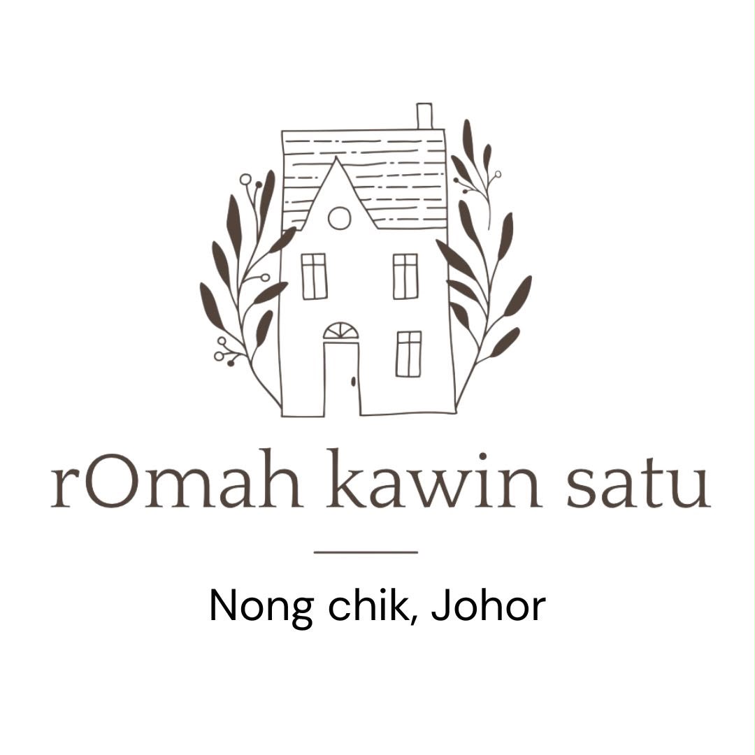 Romah Kawin Satu